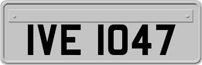 IVE1047