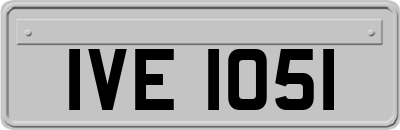 IVE1051