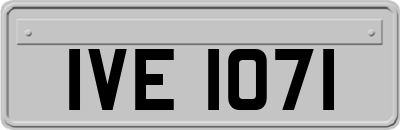 IVE1071