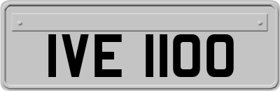 IVE1100