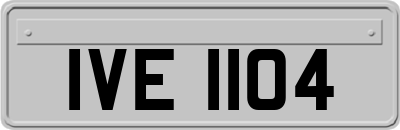 IVE1104