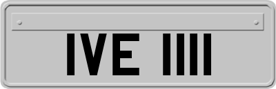 IVE1111