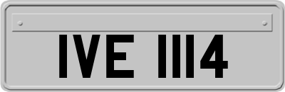 IVE1114