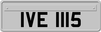 IVE1115