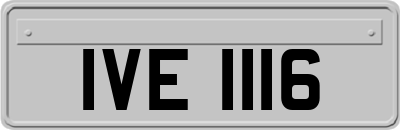 IVE1116