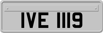 IVE1119
