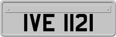 IVE1121