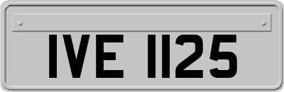IVE1125