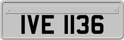 IVE1136