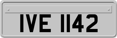 IVE1142