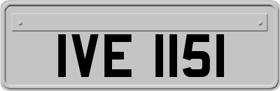 IVE1151