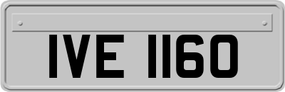 IVE1160