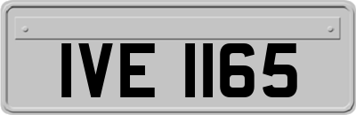 IVE1165