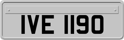 IVE1190