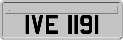 IVE1191