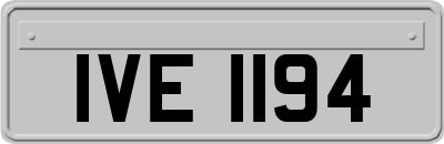 IVE1194