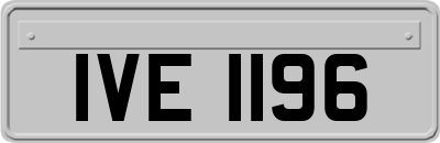 IVE1196