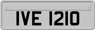 IVE1210