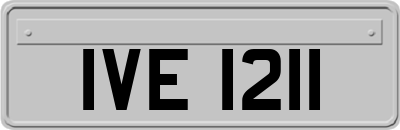 IVE1211
