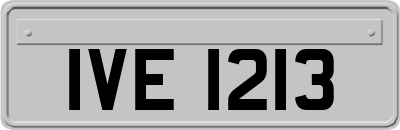 IVE1213