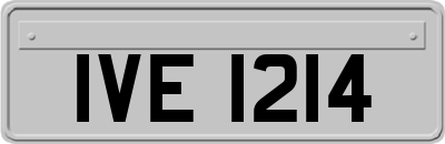 IVE1214
