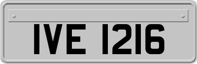 IVE1216