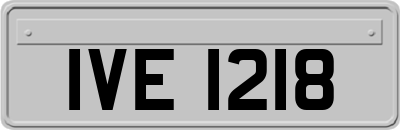 IVE1218