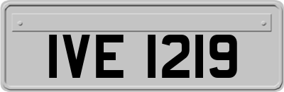 IVE1219