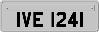 IVE1241