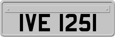 IVE1251