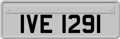 IVE1291