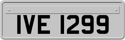 IVE1299