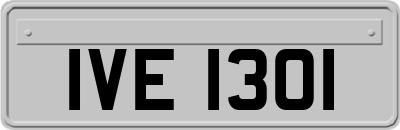 IVE1301