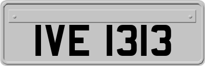 IVE1313