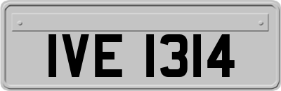 IVE1314
