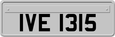 IVE1315