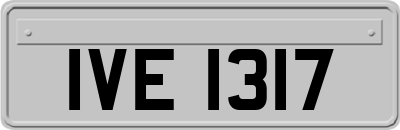 IVE1317