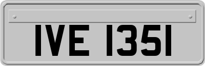 IVE1351