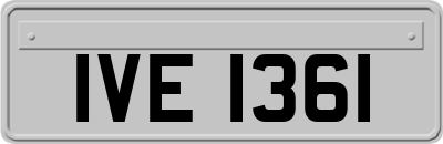 IVE1361