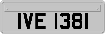 IVE1381