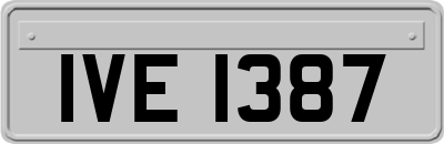 IVE1387