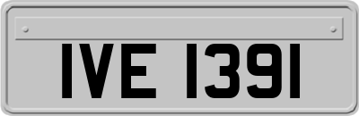IVE1391