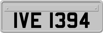 IVE1394
