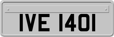 IVE1401