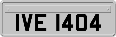 IVE1404