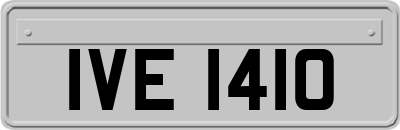 IVE1410