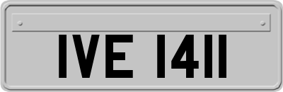 IVE1411