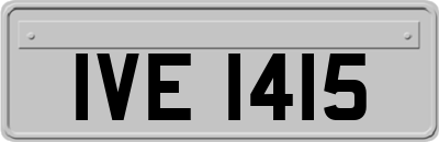 IVE1415