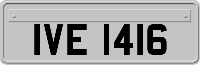 IVE1416