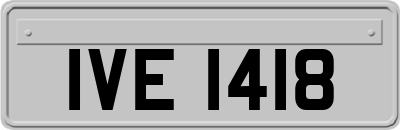 IVE1418